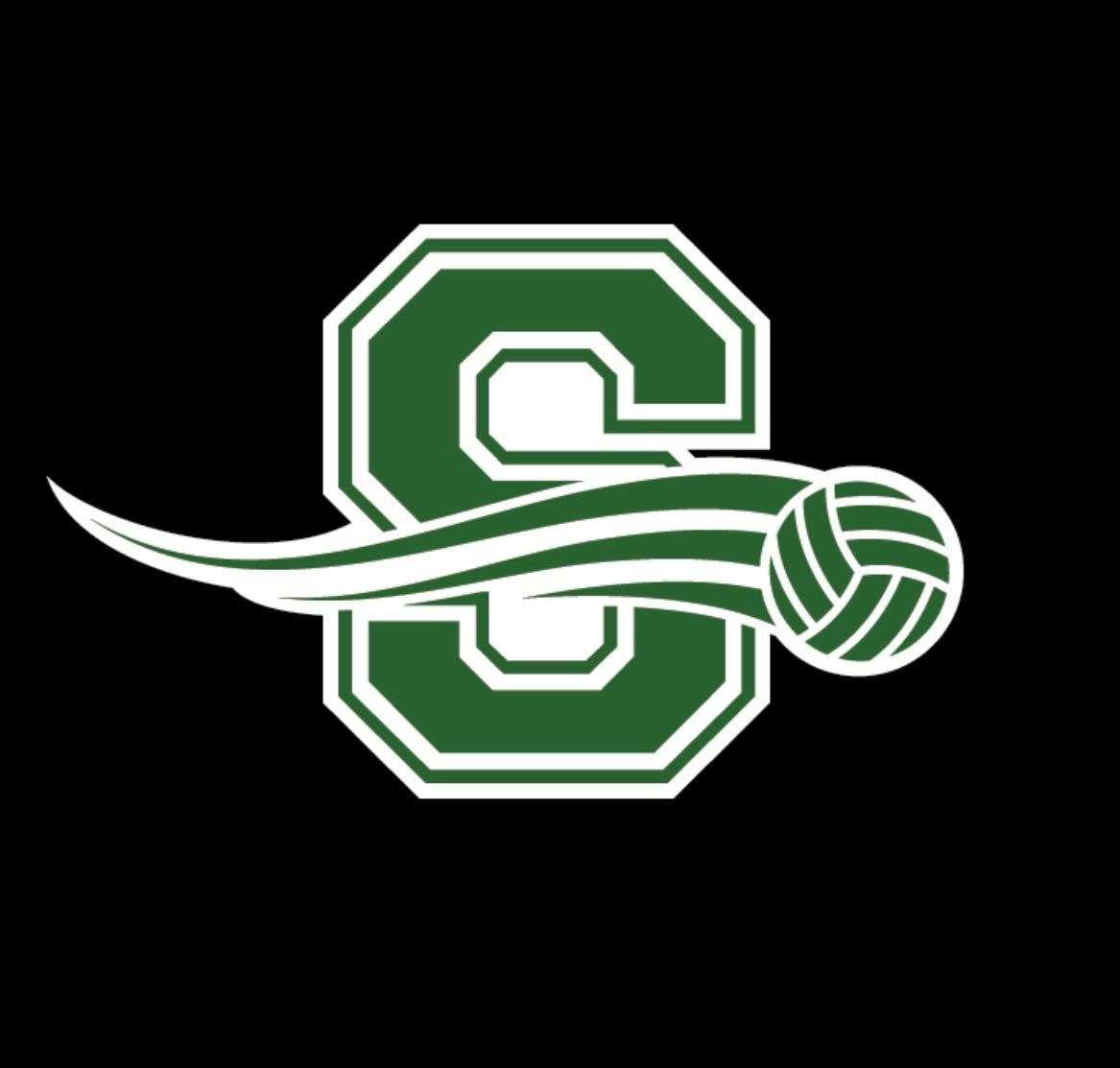 Sutton Volleyball Toward Chaos