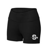 Ladies Sutton Volleyball Shorts