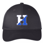 Hopedale Unstructured Snapback