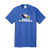 Hopedale Softball T-Shirt