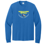 Hopedale Softball Long Sleeve