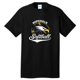 Hopedale Softball T-Shirt