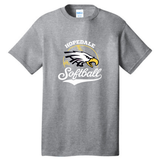 Hopedale Softball T-Shirt