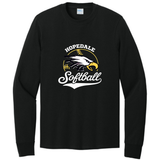Hopedale Softball Long Sleeve