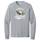 Hopedale Softball Long Sleeve