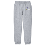 Hopedale Softball Youth Sweatpants