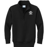Hopedale Basketball Youth 1/4-Zip Pullover
