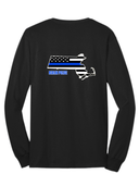Berlin Police Union Long Sleeve
