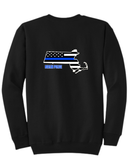 Berlin Police Union Crewneck