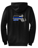 Berlin Police Union Hoodie