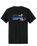 Berlin Police Union T-Shirt