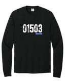 Berlin Police Union Long Sleeve