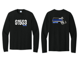 Berlin Police Union Long Sleeve
