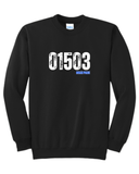 Berlin Police Union Crewneck