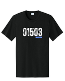 Berlin Police Union T-Shirt