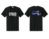 Berlin Police Union T-Shirt