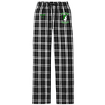 Sutton Soccer Pajamas