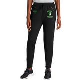 Sutton Soccer Ladies Joggers
