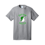 Sutton Soccer T-Shirt