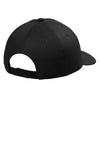 Structured Cap