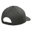 Structured Cap