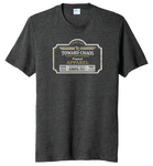 Toward Chaos Bourbon T-Shirt