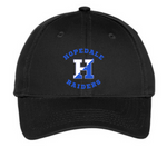 Unstructured Youth Cap