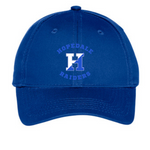 Unstructured Youth Cap