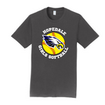Hopedale Softball Short Sleeve T-Shirt