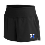 Hopedale Softball Ladies Shorts