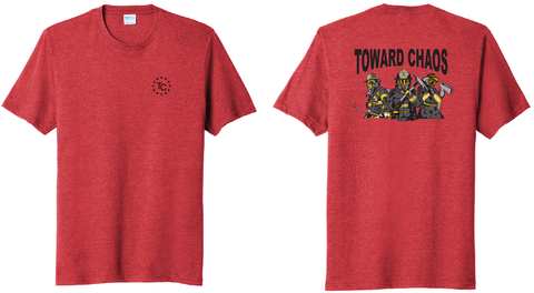 TC Firefighter T-Shirt