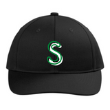 Structured Cap