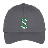 Youth Unstructured Cap