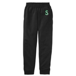 Youth Joggers