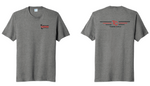 Red Line T-Shirt